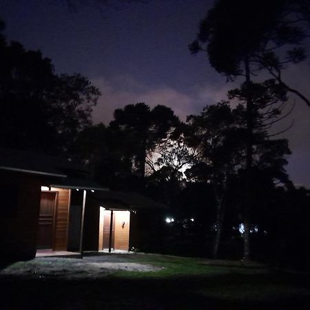 Cabanas Dos Pinheiros São Francisco de Paula Pokoj fotografie