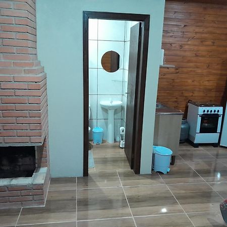 Cabanas Dos Pinheiros São Francisco de Paula Pokoj fotografie