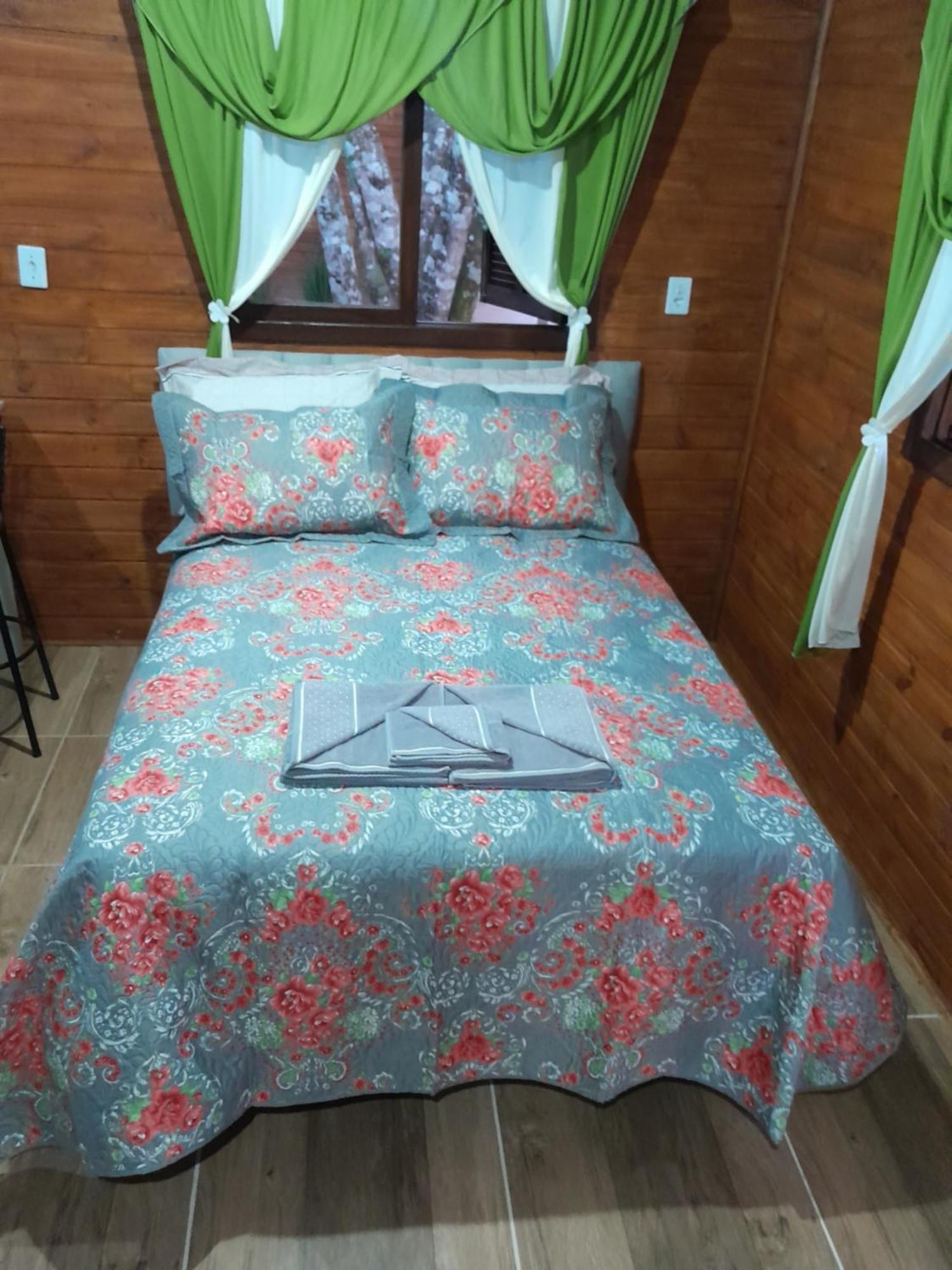 Cabanas Dos Pinheiros São Francisco de Paula Pokoj fotografie